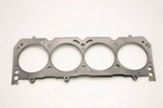 .027" MLS Cylinder Head Gasket, 4.125" Gasket Bore.